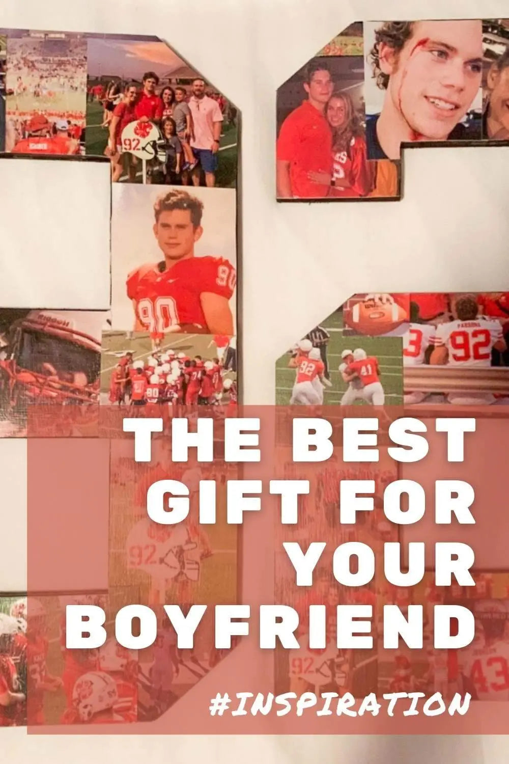 Boyfriend Christmas gift 2021  Boyfriends birthday ideas