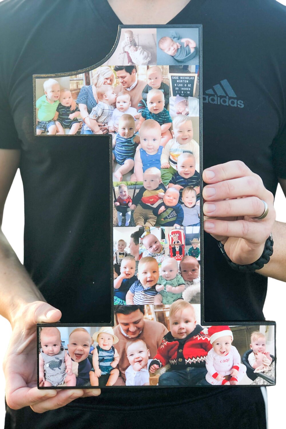 Ideas For A 1st Birthday Gift