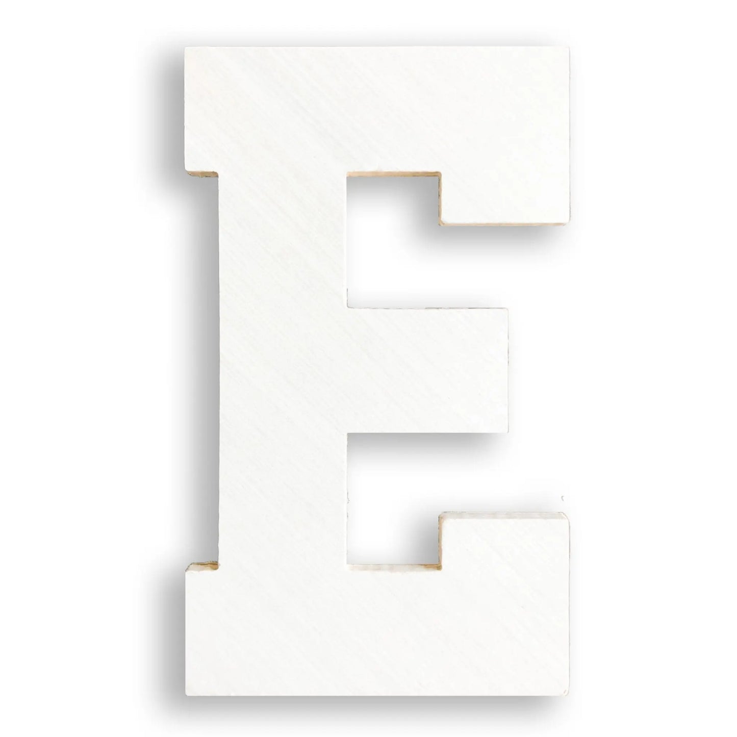 36 Inch Wooden Letters | Wooden Numbers, 3 Ft - collageandwood