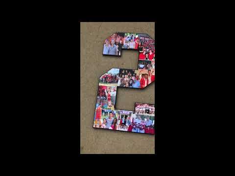 Youtube video for #23!