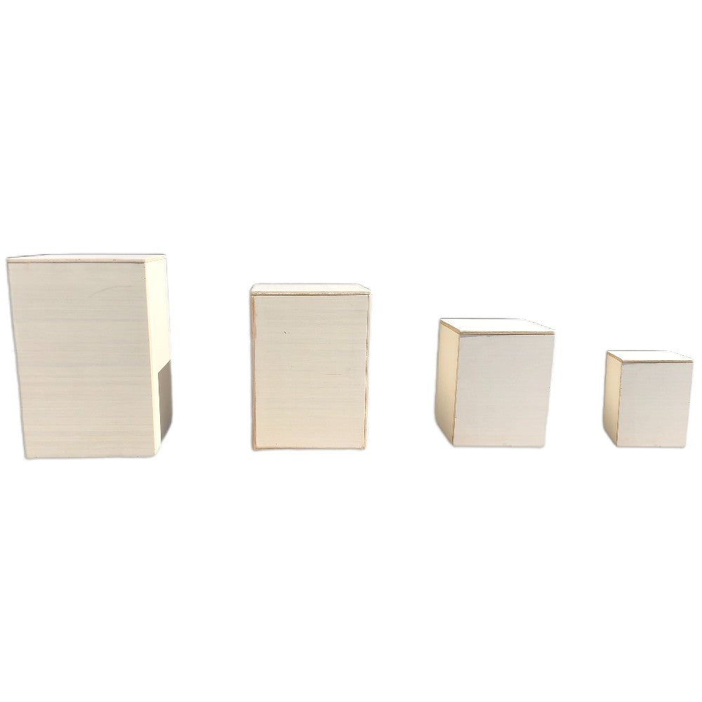 photo posing blocks set of 4