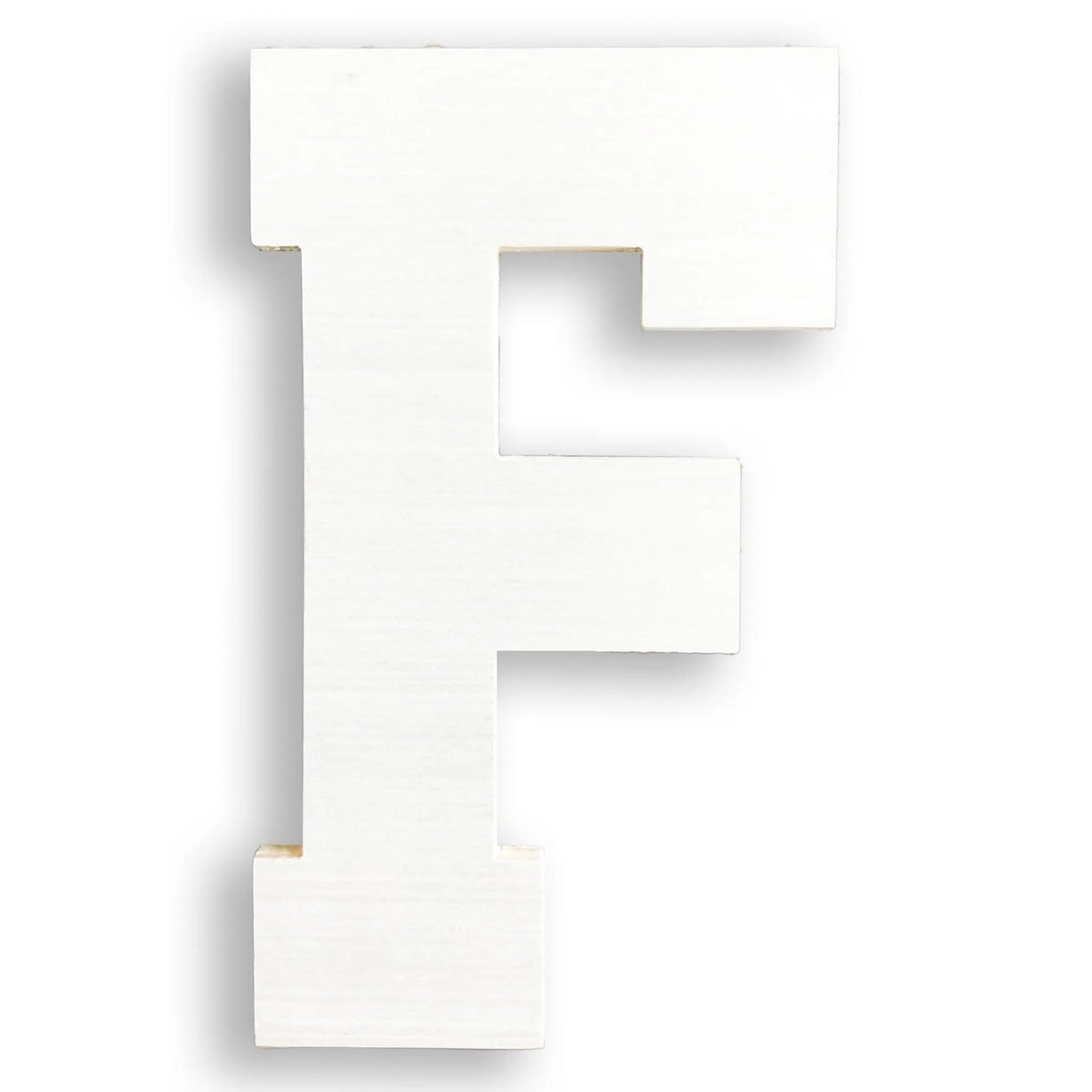 Wooden Letters | Wooden Numbers | 15 Inches - collageandwood