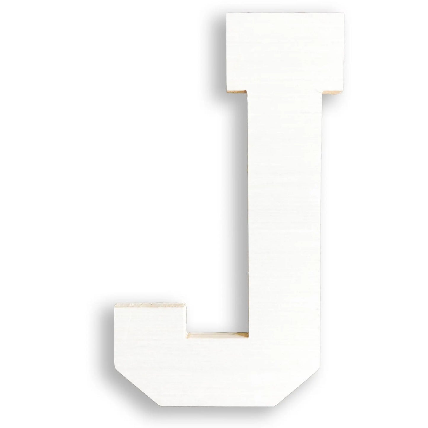 Wooden Letters | Wooden Numbers | 15 Inches - collageandwood