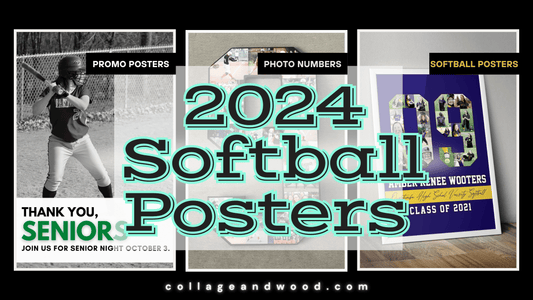 Softball Senior Night Poster Ideas: Make It Unforgettable!
