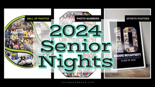 Best Senior Night Gift Ideas 2024, senior night