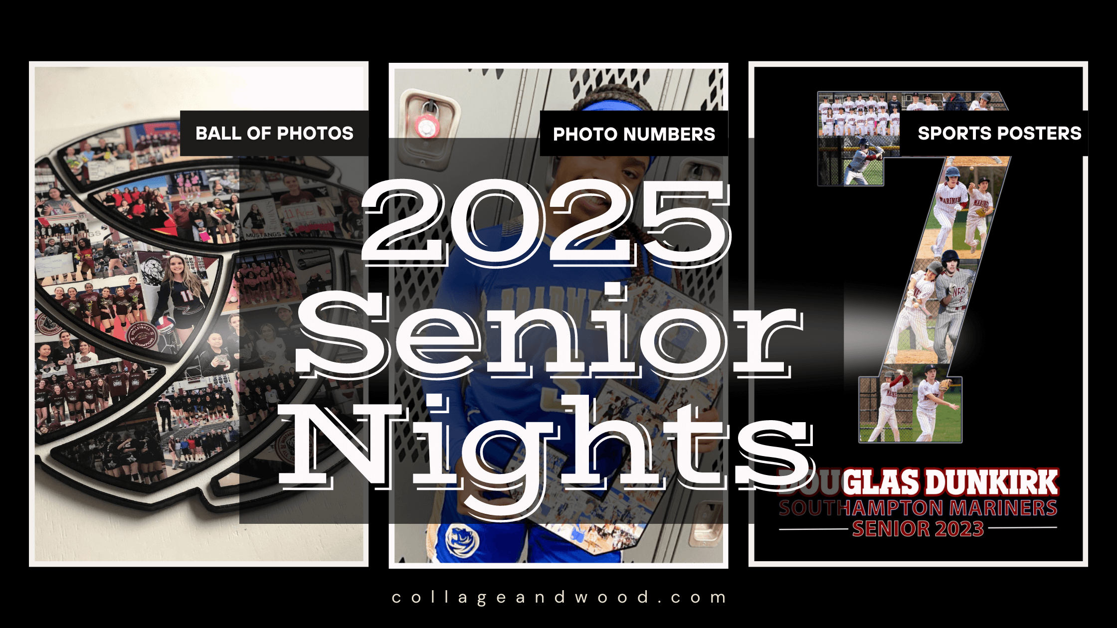 Best Senior Night Gift Ideas 2025, senior night