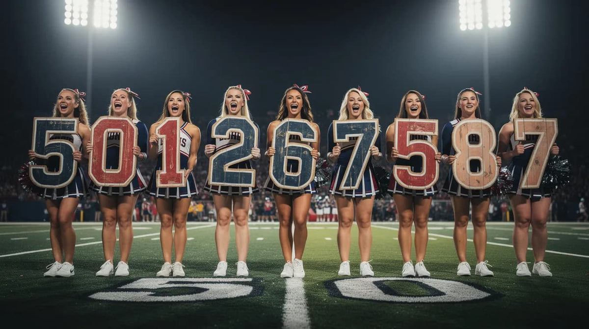 Senior Night Ideas for Cheer: Gifts, Posters &amp; Unforgettable Moments