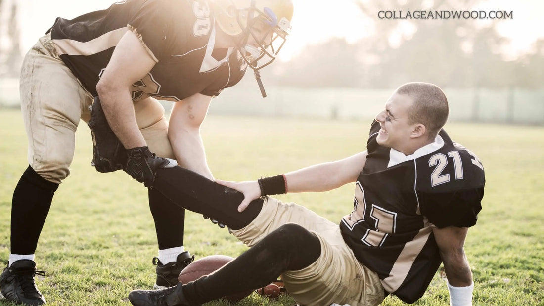 Sports Psychology and Injury: Athlete Mental Health Impact