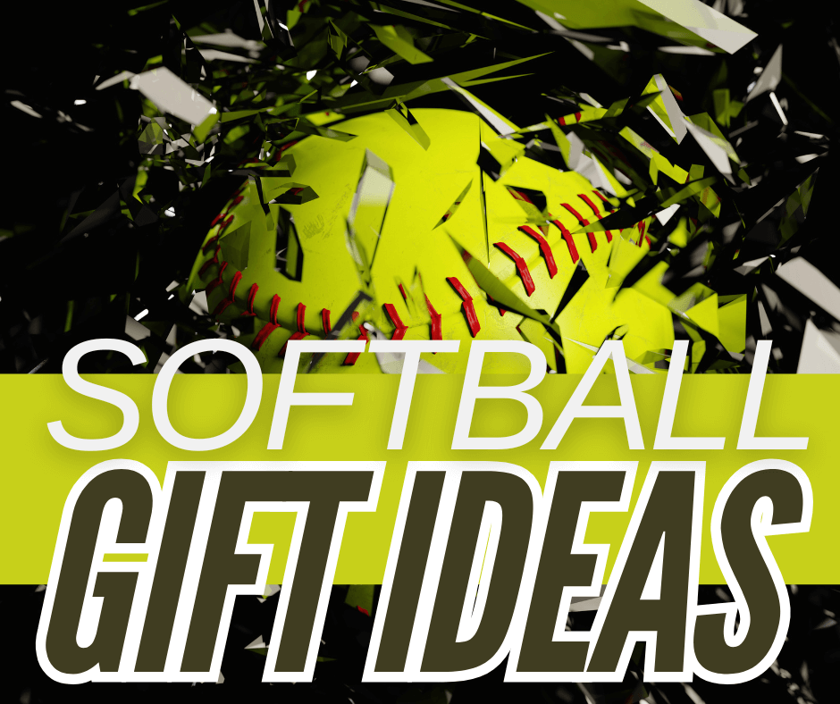 Softball Gifts For Senior Players [That They Will Love]