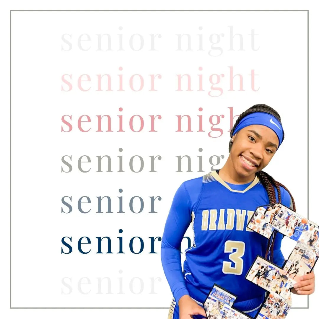 What You Should Know About Social Distancing on Senior Night: 5 secrets you can use in 2021 | Collage and Wood