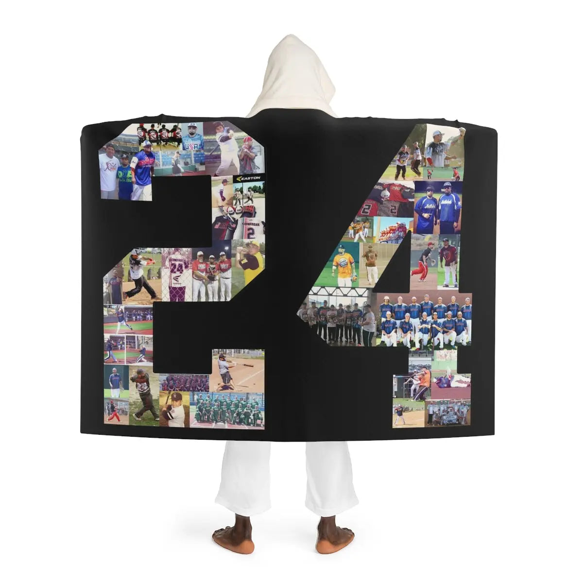 Picture Collage Gifts - Blankets, Mugs, Custom Shirts and More