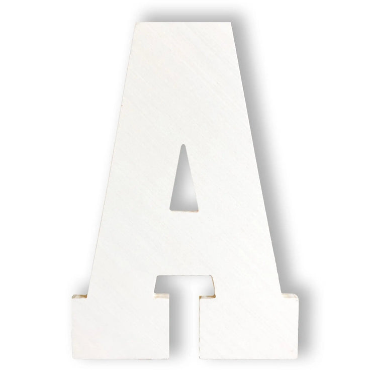 Decorative Letters for Wall, Wood Letters Wall Decor, Wooden