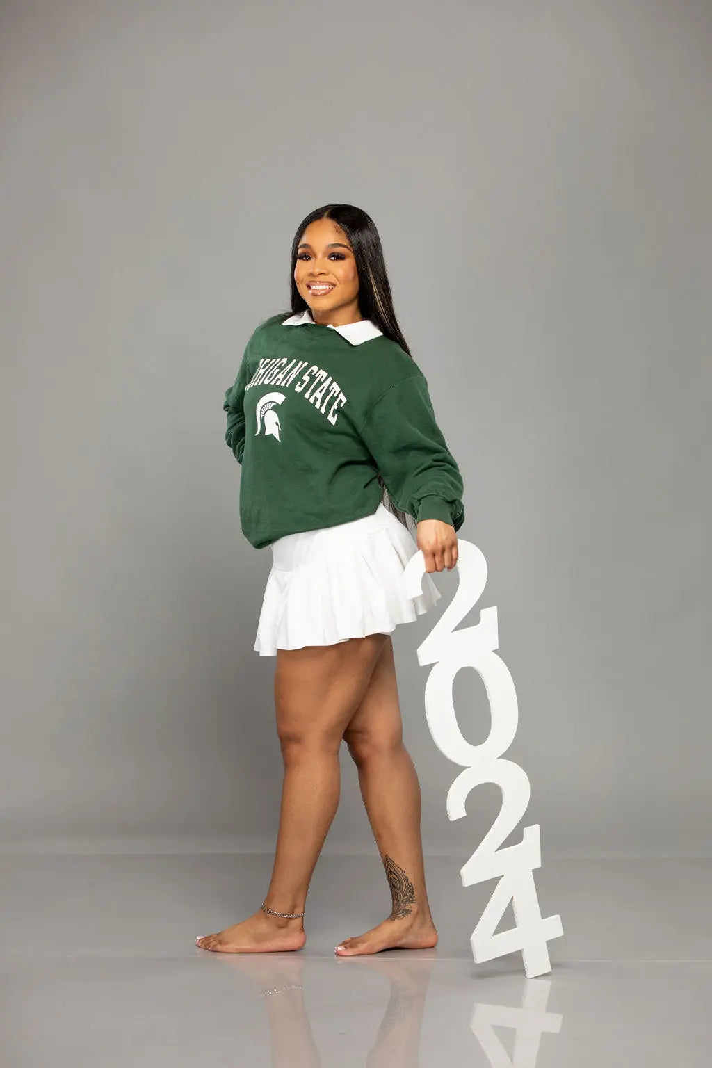 36 Inch 2024 Photo Props We Absolutely LOVE Our Letters   2024 Photo Prop Senior Vertical 14 