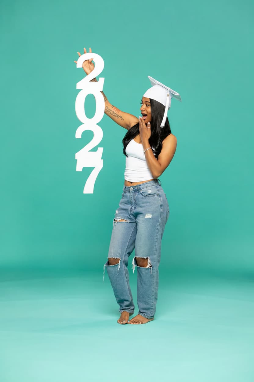 Graduation Ceremony Outfits For Moms: 15+ Ideas to Steal  Collage and Wood