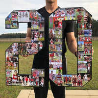 Identity Series: Soccer Senior Night Gifts |  "It Turned Out Great!"