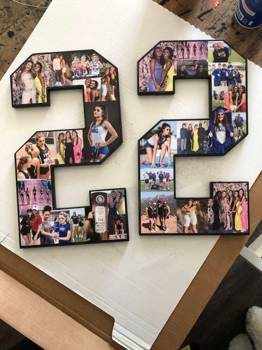 Cross Country Senior Night Gifts For The Class of 2027