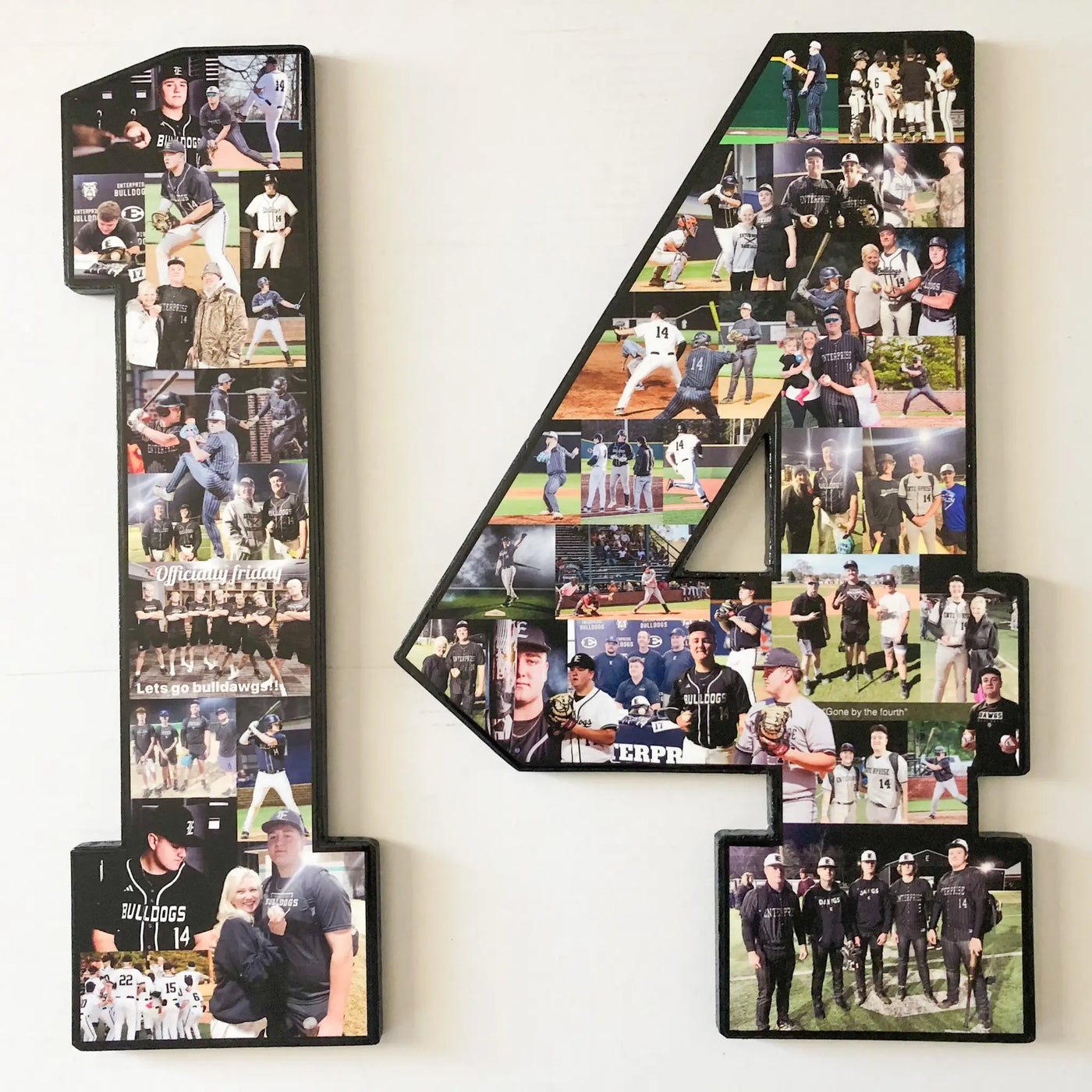 Why Families Choose Our Custom Senior Night Keepsakes