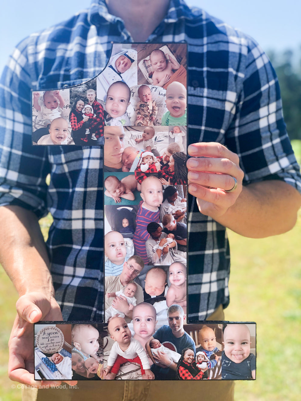 Ideas For A 1st Birthday Gift