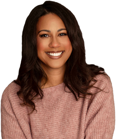 Crystal Waddell, owner of Collage and Wood