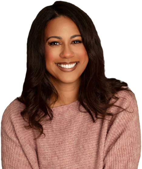 Crystal Waddell, owner of Collage and Wood