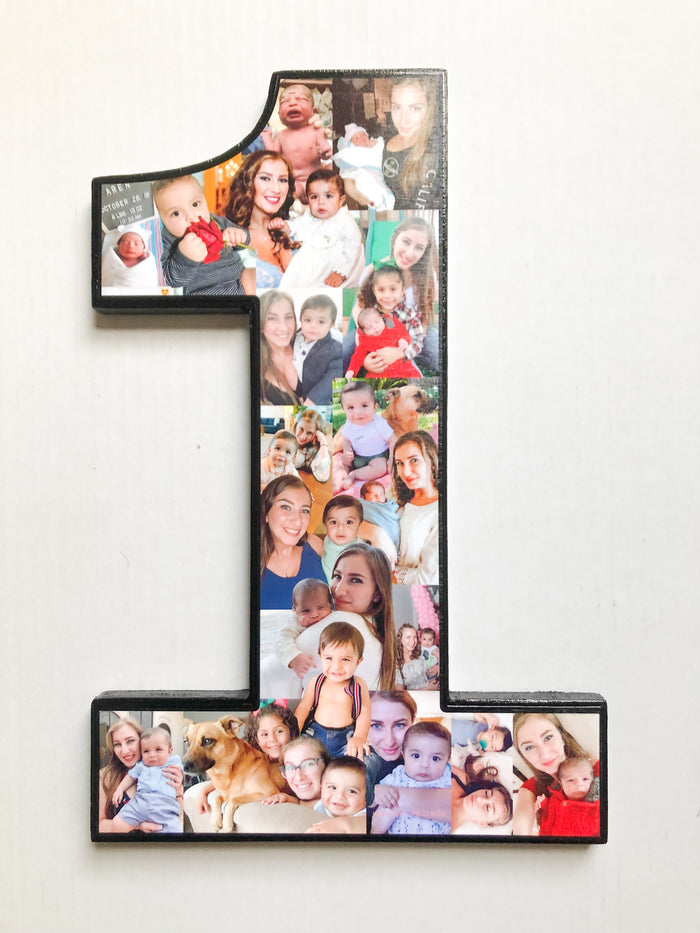 Ideas For A 1st Birthday Gift