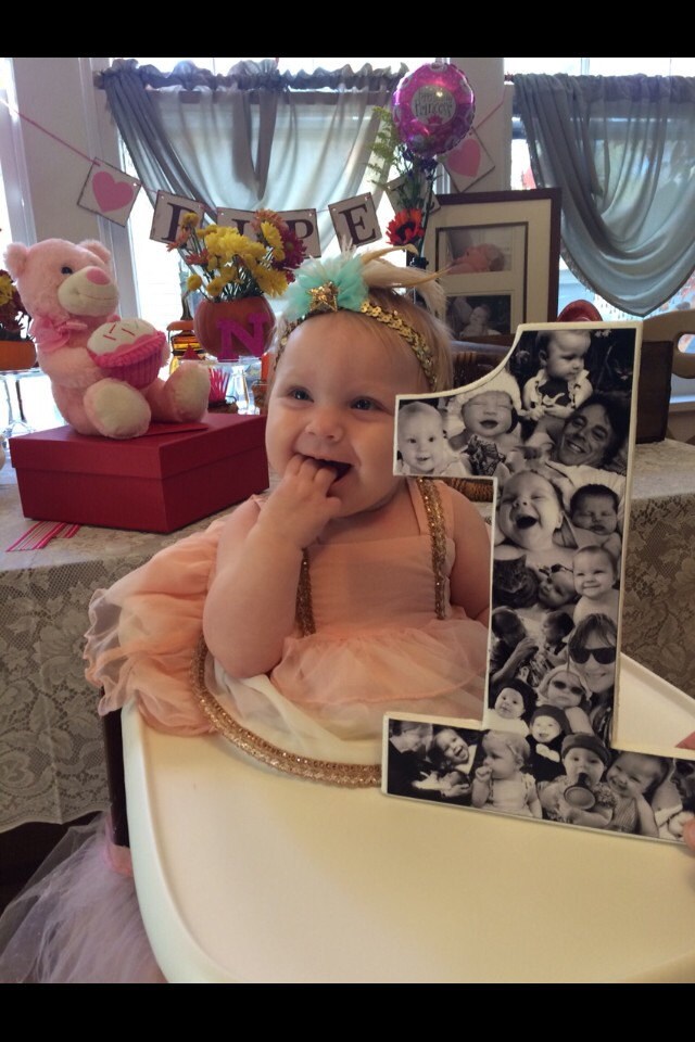 Ideas For A 1st Birthday Gift