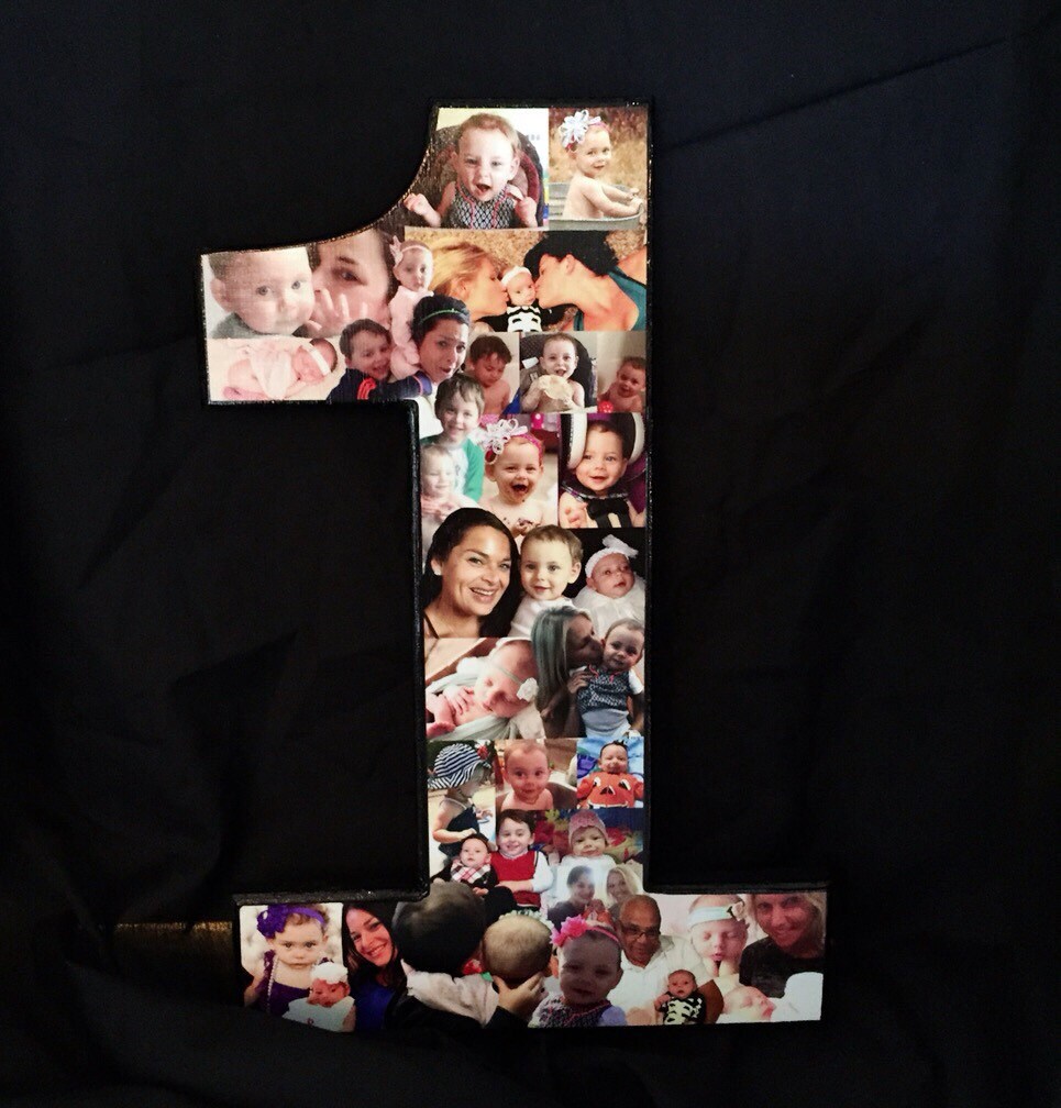 Ideas For A 1st Birthday Gift