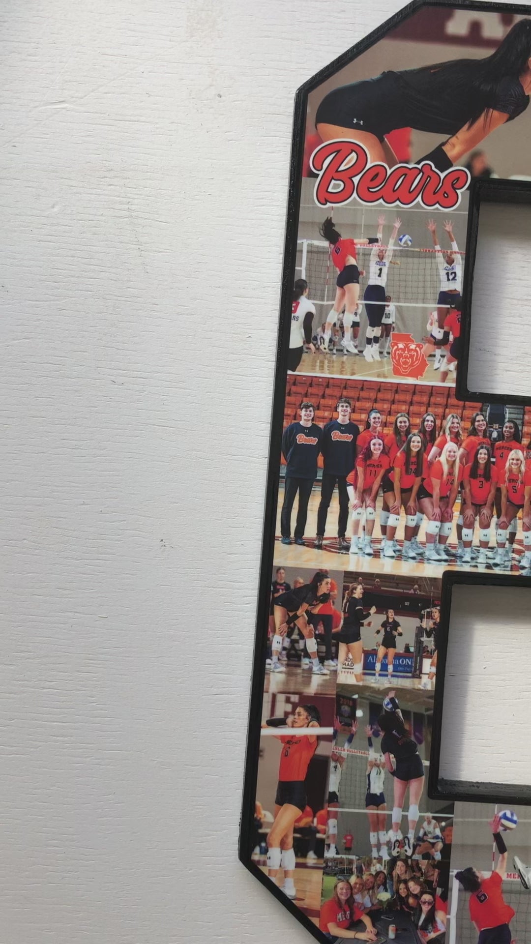 volleyball collage #6 collageandwood.com