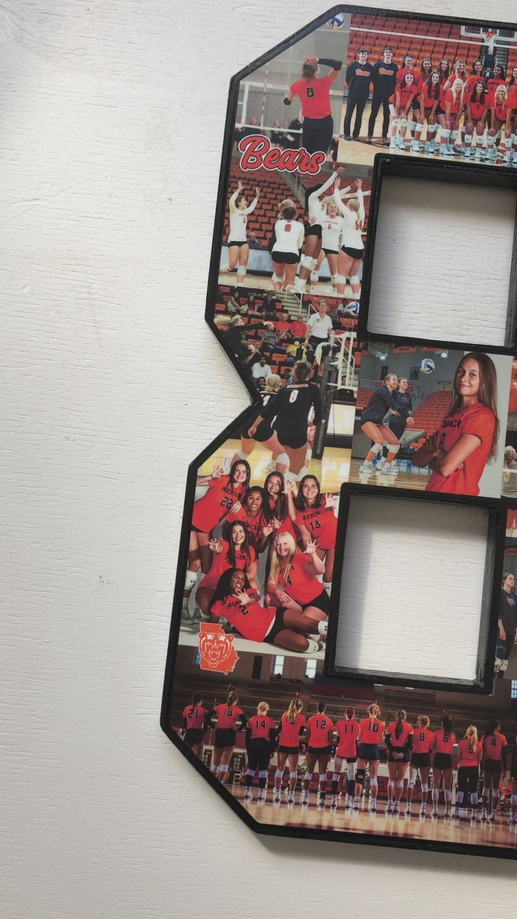 volleyball collage #8 collageandwood.com