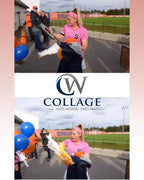 Identity Series: Soccer Senior Night Gifts |  "It Turned Out Great!"