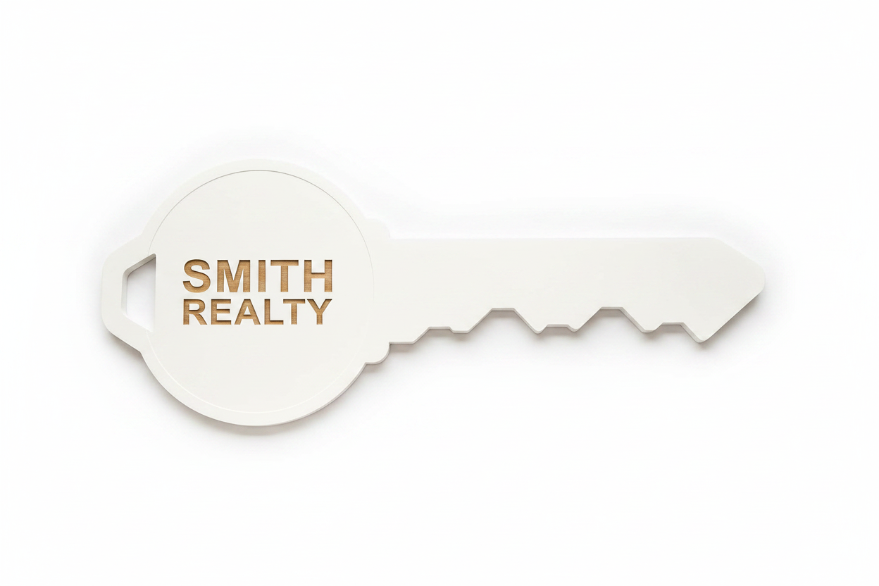White Key