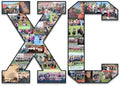 Identity Series: Cross Country "XC" Senior Night & Coach Gift