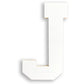 42 Inch Wooden Letters | Wooden Numbers, 3.5 Ft - collageandwood