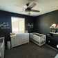 nursery wall letters austin gregory and hayden jay