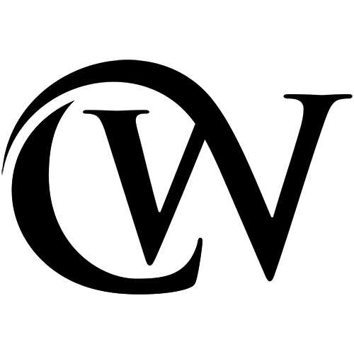 Collage and Wood Logo Favicon.