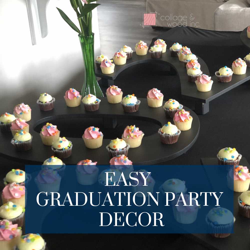 2024 Graduation Decorations For Parties and Fun Prop Ideas
