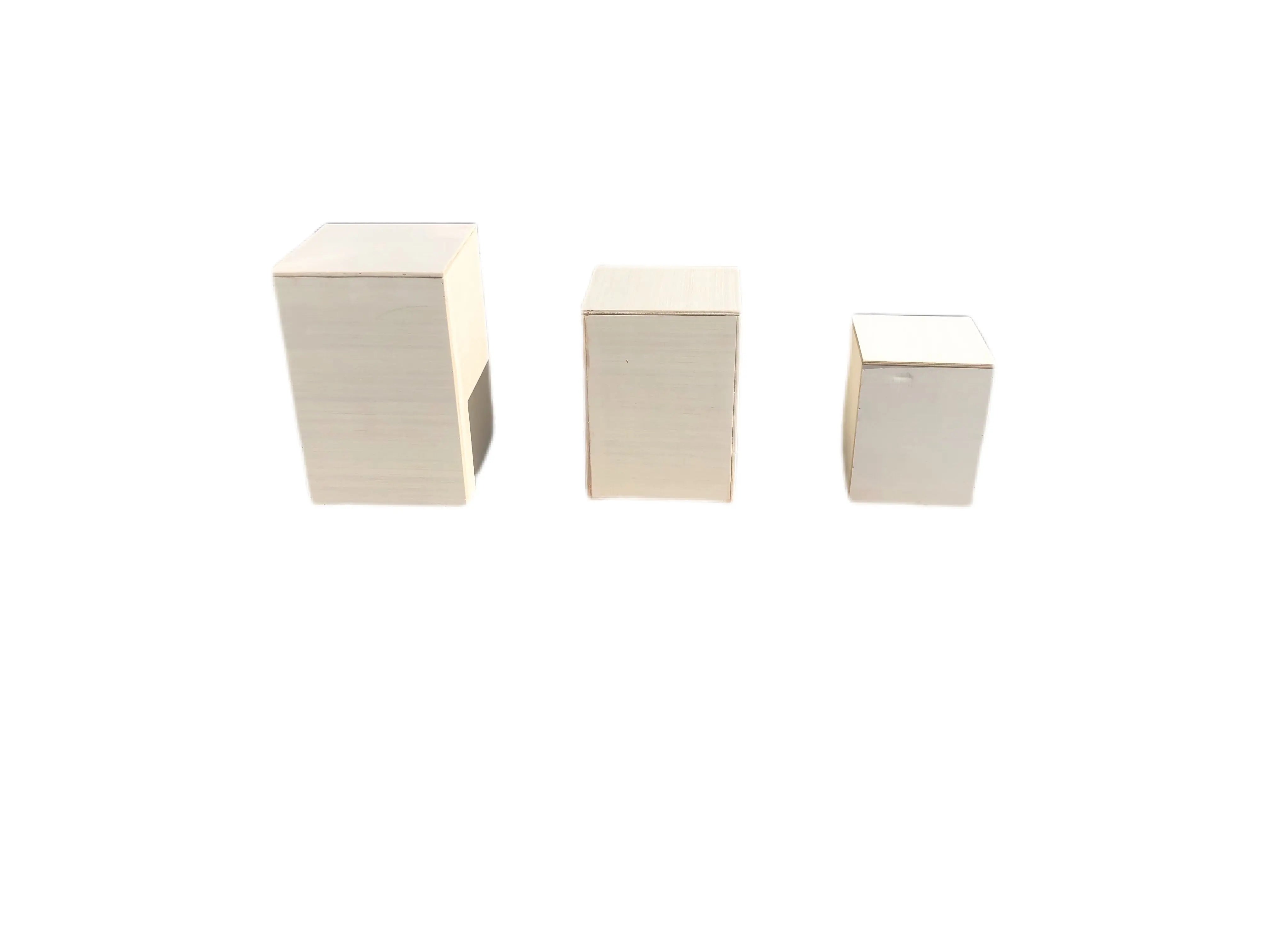 Photography Cubes | 