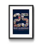 basketball poster ideas for senior basketball players