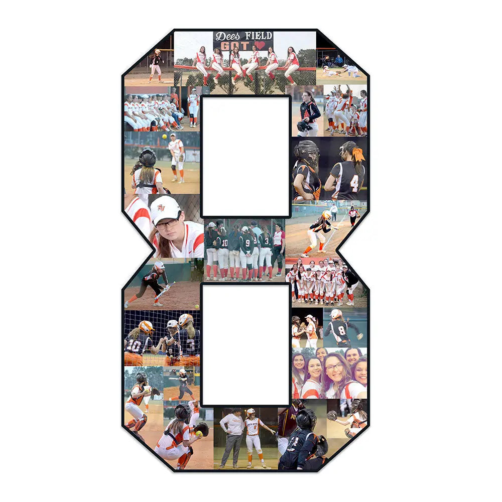 softball collage number 8