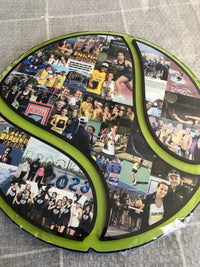 Best tennis gifts for her, tennis gifts and keepsakes he will love! Available at collageandwood.com.