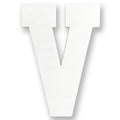 Wooden Letters | Wooden Numbers | 15 Inches - collageandwood