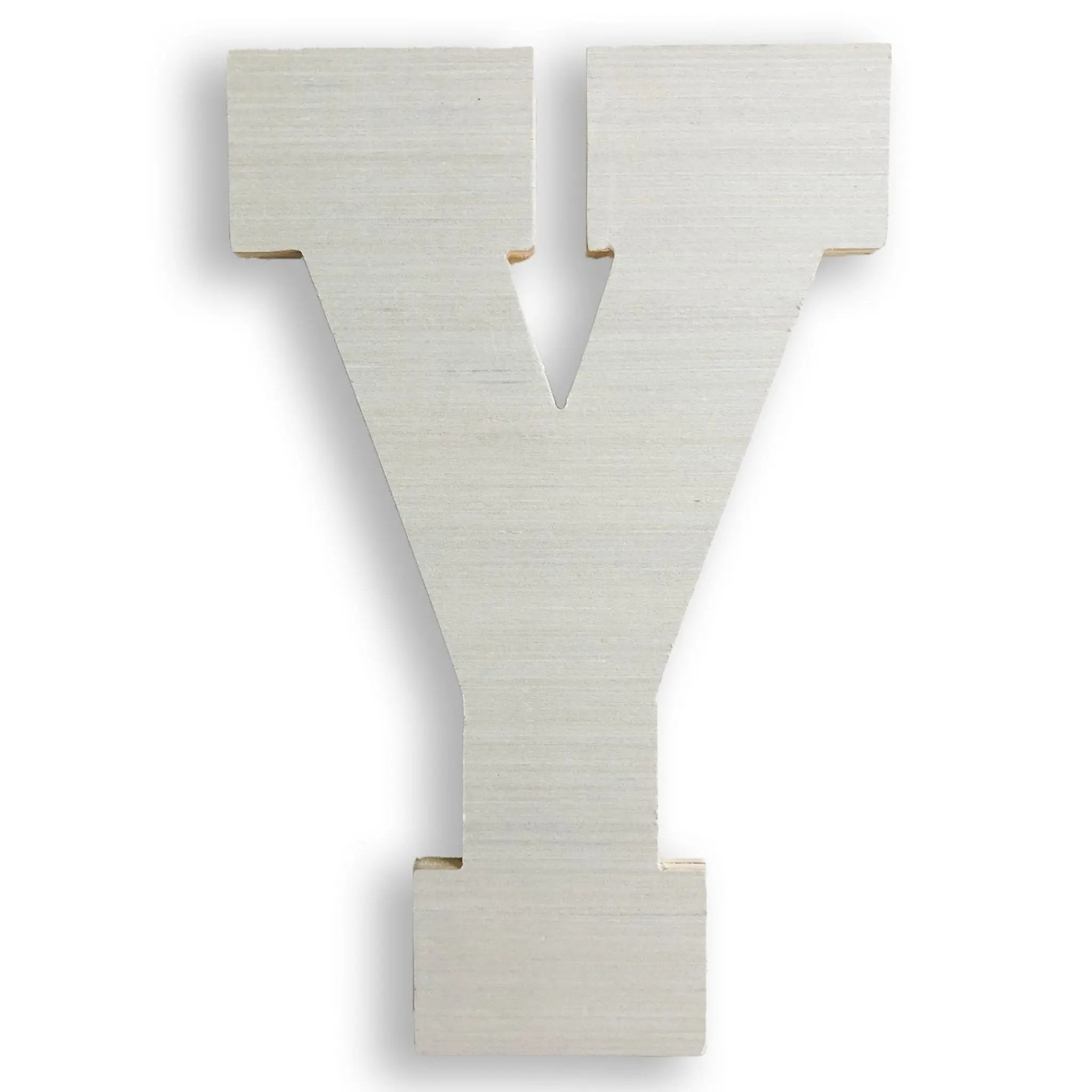 Wooden Letters | Wooden Numbers | 24 inches - collageandwood